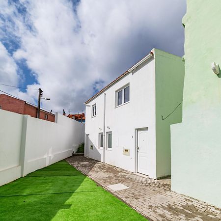 Cruzeiro Deluxe Apartments Lisboa Eksteriør bilde