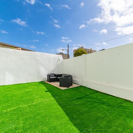 Cruzeiro Deluxe Apartments Lisboa Eksteriør bilde