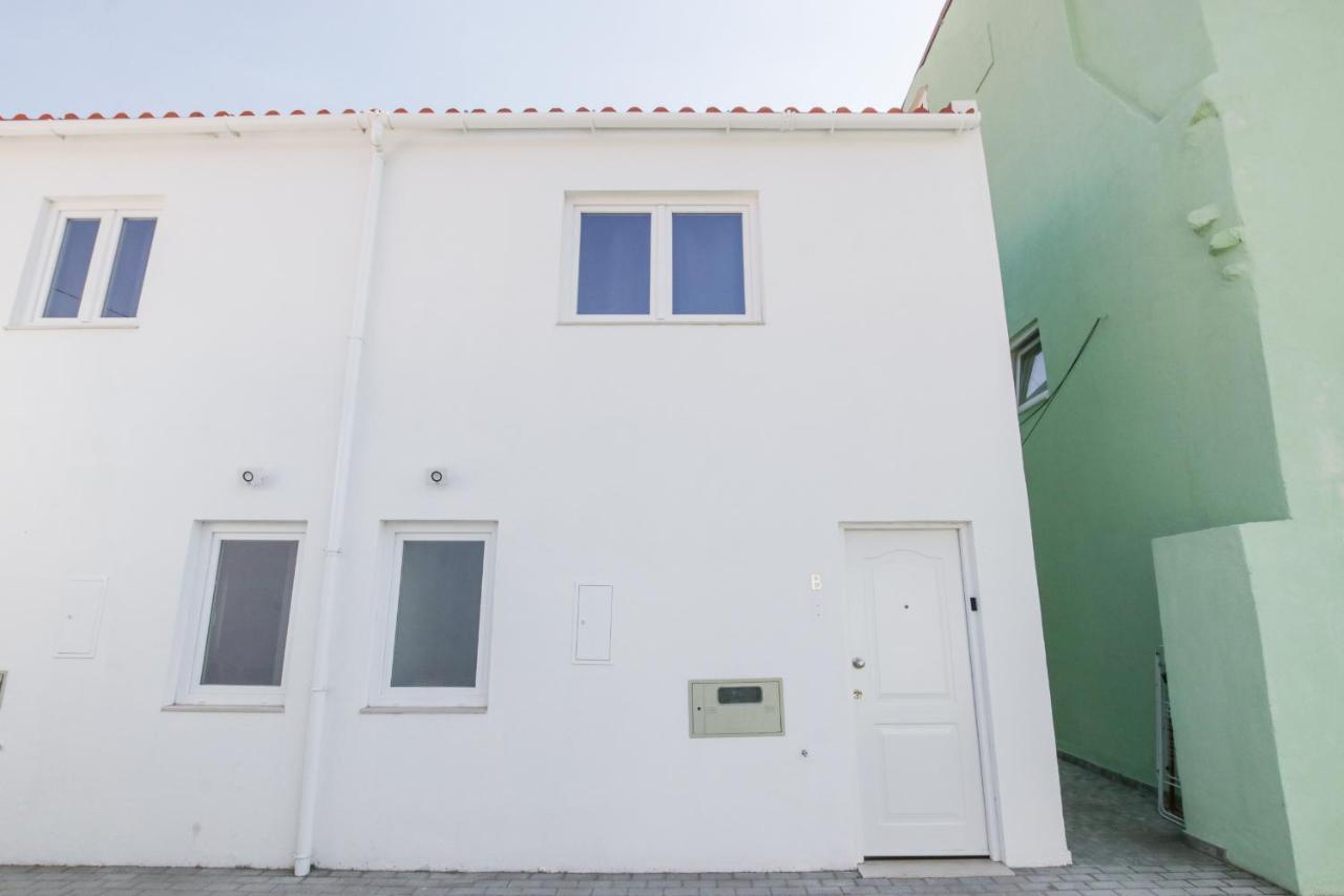Cruzeiro Deluxe Apartments Lisboa Eksteriør bilde