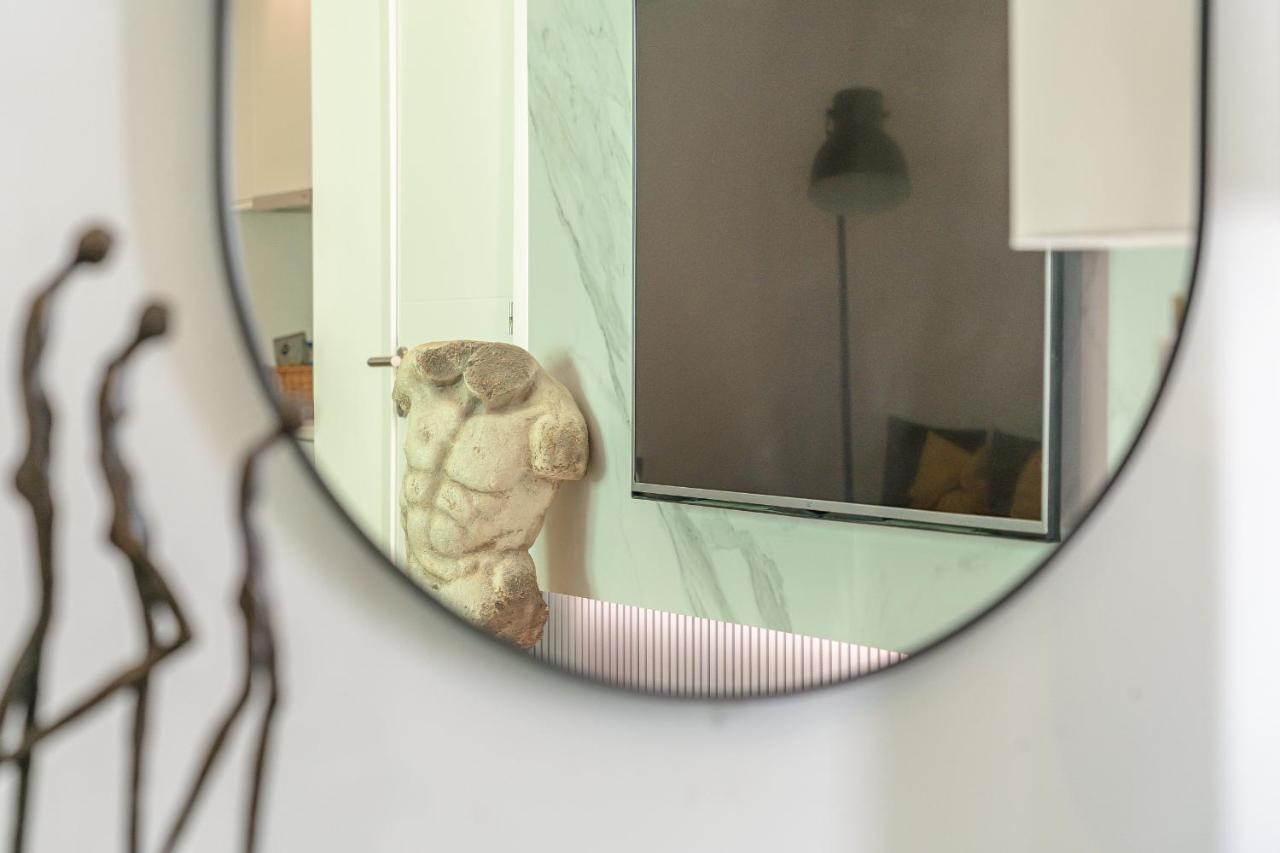 Cruzeiro Deluxe Apartments Lisboa Eksteriør bilde