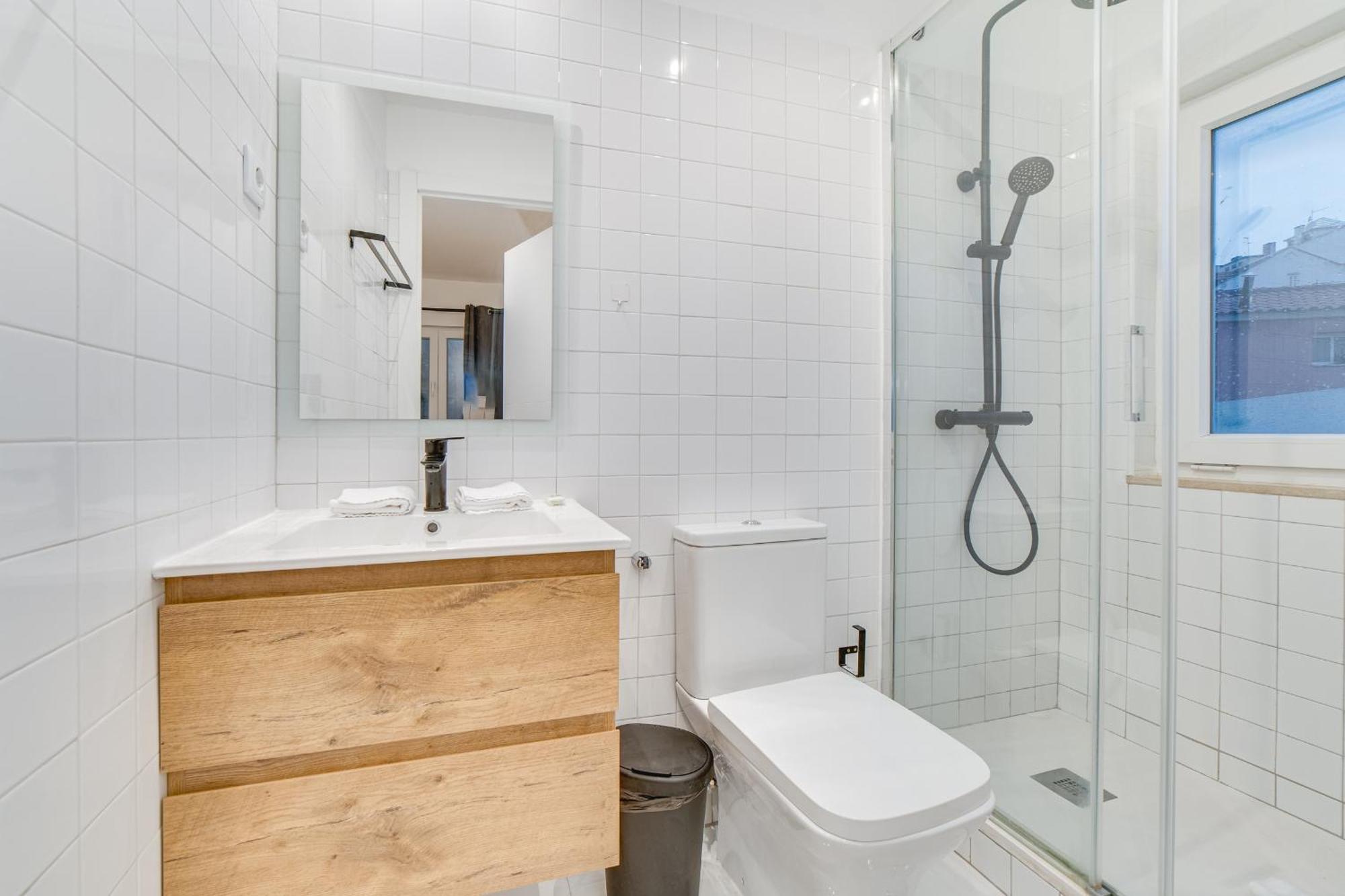 Cruzeiro Deluxe Apartments Lisboa Eksteriør bilde