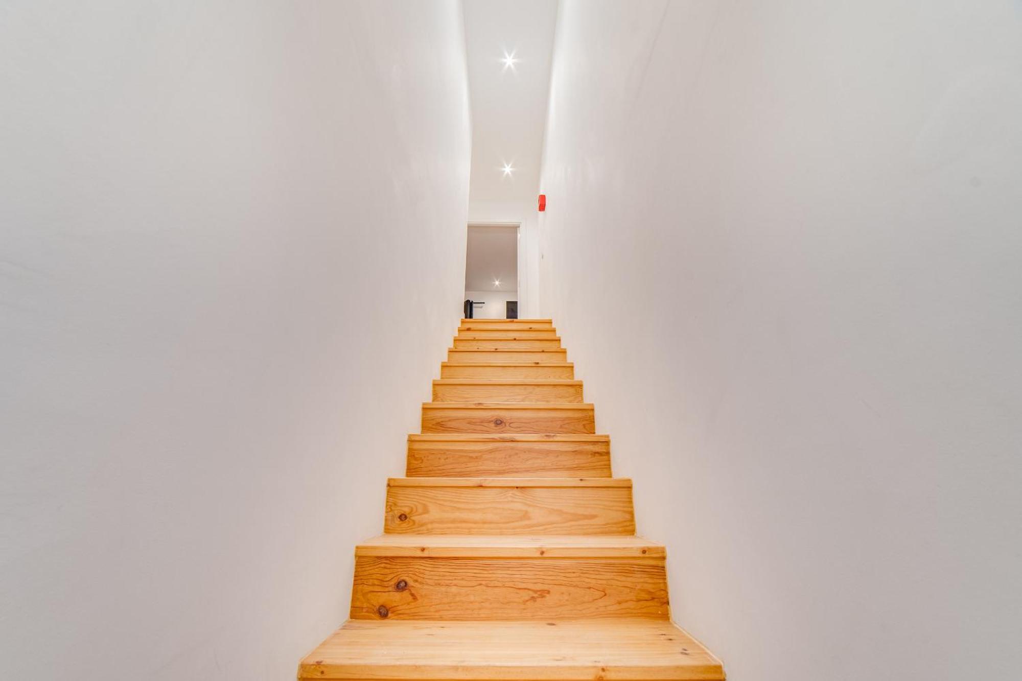 Cruzeiro Deluxe Apartments Lisboa Eksteriør bilde